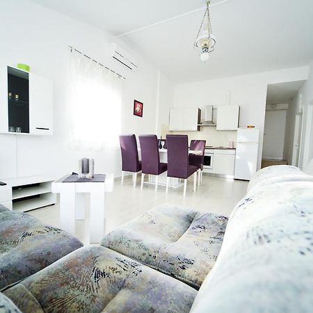 Apartments Valentina Petrcane Exterior photo