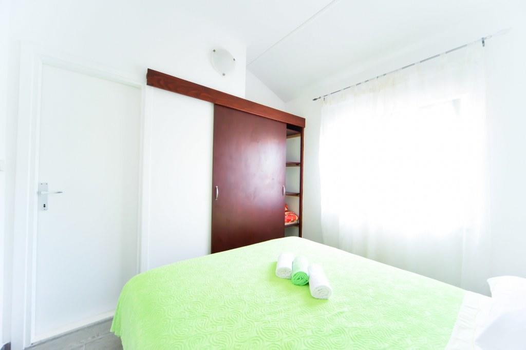 Apartments Valentina Petrcane Exterior photo