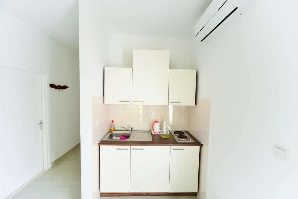 Apartments Valentina Petrcane Exterior photo